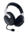 Razer Kaira HyperSpeed Zestaw słuchawkowy Bezprzewodowy Opaska na głowę Gaming USB Type-C Bluetooth Biały, Czarny