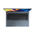 ASUS VivoBook Pro 15 OLED K6502HE-MA034W laptop 39.6 cm (15.6") 2.8K Intel® Core™ i9 i9-11900H 16 GB DDR4-SDRAM 1 TB SSD NVIDIA GeForce RTX 3050 Ti Wi-Fi 6 (802.11ax) Windows 11...