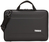 Thule Gauntlet 4.0 TGAE2357 - Black laptop táska 40,6 cm (16") Védőtok Fekete