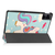 CoreParts TABX-XMI-COVER10 tablet case 26.9 cm (10.6") Flip case Multicolour