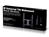 Multibrackets 4012 Supporto TV a parete 165,1 cm (65") Nero