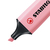 STABILO Boss Original Pastel Marker Meißel Pink