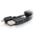 C2G 1.0m USB 2.0 USB cable 1 m USB A Micro-USB B Black