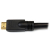 StarTech.com High Speed HDMI Cable M/M - 4K @ 30Hz - No Signal Booster Required - 40 ft.