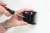 Brodit Passive holder (MIO Moov V735 TV) Passieve houder MP3 speler Zwart