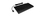 KeySonic ACK-595C+ toetsenbord USB QWERTY Amerikaans Engels Zwart