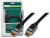 Digitus HDMI 1.3 3m cable HDMI HDMI tipo A (Estándar) Negro, Gris