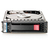 Hewlett Packard Enterprise MSA 4TB 6G SAS 7.2K rpm LFF (3.5-inch) Midline 1yr Warranty Hard Drive 3.5" 4000 GB