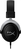 HyperX CloudX – Gaming-Headset (schwarz-silber) – Xbox