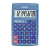 Casio Petite FX calculadora Bolsillo Calculadora básica Azul