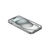 Belkin MSA019btCL coque de protection pour téléphones portables 15,5 cm (6.1") Housse Transparent