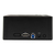 StarTech.com Docking Station eSATA USB 3.0 con UASP de 2 Bahías para Disco Duro o SSD SATA de 2,5 o 3,5 Pulgadas