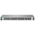 Hewlett Packard Enterprise 2530-48G-2SFP+ Managed L2 Gigabit Ethernet (10/100/1000) Roestvrijstaal