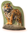 SES Creative Moulage et peinture - d'animaux