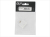 DLH DY-TU1600 changeur de genre de câble Lightning Apple 30-pin Blanc