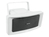 Omnitronic 80710822 haut-parleur Plage complète Blanc Avec fil 30 W