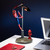 Paladone Spiderman Lamp lampada da tavolo LED Multicolore
