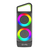 Celly GROOVERGBBK portable/party speaker Black 10 W
