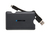 Freecom Tablet Mini SSD Pro 256 GB Anthrazit, Schwarz