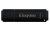 Kingston Technology DataTraveler 4000G2 with Management 64GB USB flash meghajtó USB A típus 3.2 Gen 1 (3.1 Gen 1) Fekete