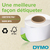 DYMO LW - Étiquettes pour dossiers suspendus - 12 x 50 mm - S0722460