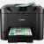 Canon MAXIFY MB5450 Atramentowa A4 600 x 1200 DPI 24 stron/min Wi-Fi