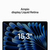 Apple MacBook Air 15" M2 8-core CPU 10-core GPU 512GB Mezzanotte
