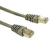 C2G 4m Cat5e Patch Cable cavo di rete Grigio