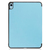CoreParts TABX-IP10-COVER5 tablet case 27.7 cm (10.9") Flip case Blue