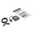 Tripp Lite P130-06N-AUDIO adapter kablowy 0,15 m HDMI RCA + TOSLINK Czarny