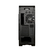 Thermaltake Core V71 Tempered Glass Edition Full Tower Schwarz