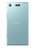 Sony Xperia XZ1 Compact 11,7 cm (4.6") Android 8.0 4G USB Type-C 4 Go 32 Go 2700 mAh Bleu