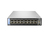 Hewlett Packard Enterprise R0P75A łącza sieciowe Zarządzany Srebrny
