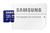Samsung MB-MD128SA/EU mémoire flash 128 Go MicroSDXC UHS-I Classe 10