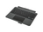 Samsung GP-JKT636TGBBW Tastatur für Mobilgeräte Schwarz QWERTY US Englisch
