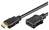 shiverpeaks BS77479-3.0 câble HDMI 3 m HDMI Type A (Standard) Noir