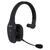 Jabra BlueParrot B450-XT Headset Draadloos Hoofdband Car/Home office Micro-USB Bluetooth Zwart