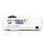 BenQ LH820ST/DLP FHD Beamer Standard Throw-Projektor 3600 ANSI Lumen 1080p (1920x1080) Weiß