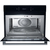 Hotpoint Built in Microwave oven MP 676 IX H