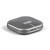 PureLink PT-SPEAK-100 Bluetooth Konferenzlautsprecher Grau 5.0
