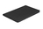 Gecko Covers EasyClick Cover eco - Geschikt voor Samsung Tab S9/S9 FE - Zwart