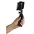 Hama Flex tripod Smartphone/Action camera 3 leg(s) Black, Red