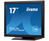 iiyama T1731SAW-B5 POS monitor 43.2 cm (17") 1280 x 1024 pixels Touchscreen
