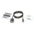 Tripp Lite U209-005-COM soros kábel Fekete 1,52 M USB A típus DB-9