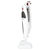 ProfiCare PC-DR 3093 steam cleaner Portable steam cleaner 0.45 L 1500 W White