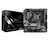 Asrock B450M Pro4 AMD B450 AM4 foglalat Micro ATX