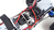 Amewi AMXRock RockHammer Crawler ferngesteuerte (RC) modell Off-Road-Wagen Elektromotor 1:10