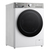 LG FWY996WCTN4 washer dryer Freestanding Front-load White D