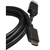 Techly ICOC HDMI21-8-010 HDMI kábel 1 M HDMI A-típus (Standard) Fekete