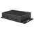 Lindy 43094 hálózati csatlakozó USB 3.2 Gen 2 (3.1 Gen 2) Type-C 10000 Mbit/s Fekete
